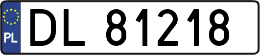 DL81218