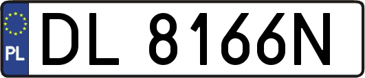 DL8166N