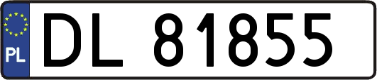 DL81855
