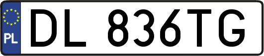 DL836TG