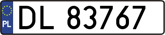 DL83767