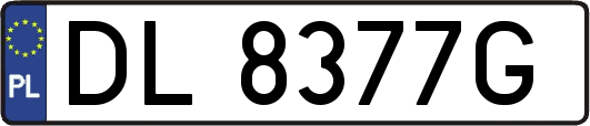 DL8377G