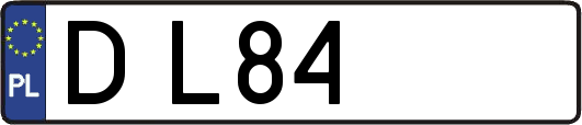 DL84