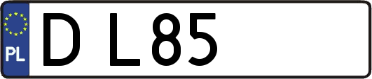 DL85