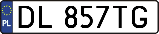 DL857TG