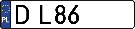 DL86