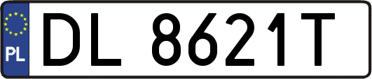 DL8621T