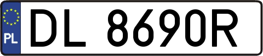 DL8690R