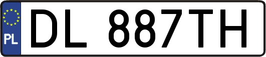 DL887TH