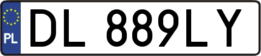 DL889LY