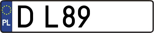 DL89