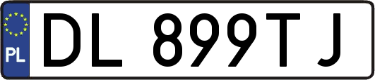 DL899TJ
