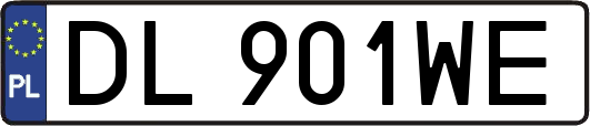 DL901WE