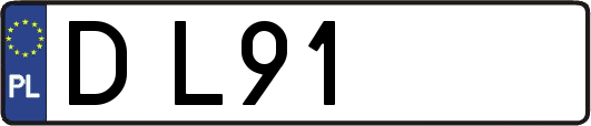 DL91