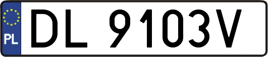 DL9103V