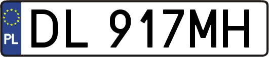 DL917MH