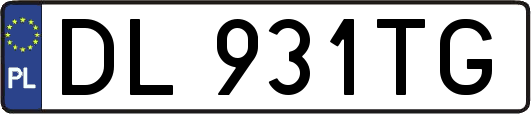 DL931TG