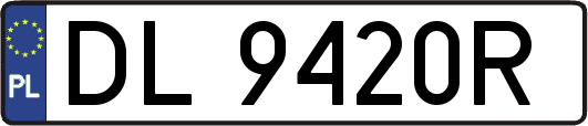 DL9420R