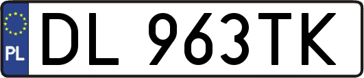 DL963TK