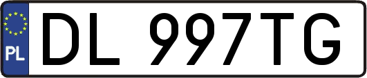 DL997TG