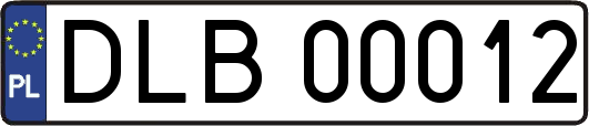 DLB00012