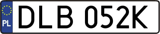 DLB052K