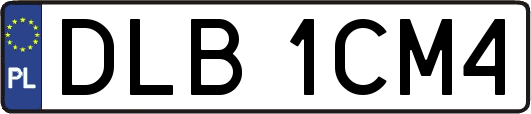 DLB1CM4