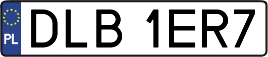 DLB1ER7
