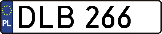 DLB266