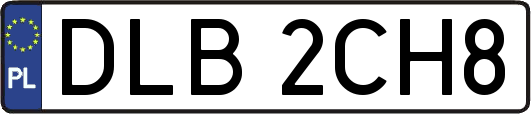 DLB2CH8