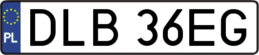 DLB36EG