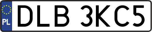 DLB3KC5