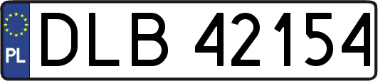 DLB42154