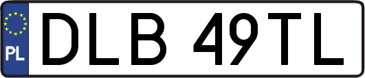 DLB49TL