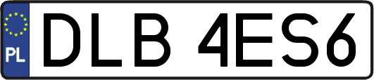 DLB4ES6
