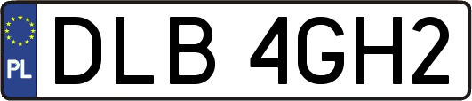 DLB4GH2