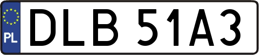DLB51A3