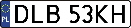 DLB53KH
