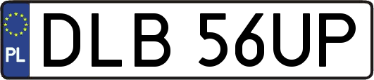 DLB56UP