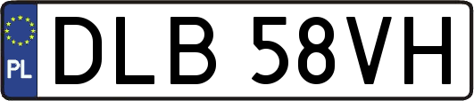 DLB58VH