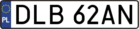 DLB62AN