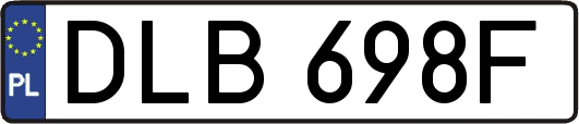 DLB698F