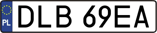 DLB69EA