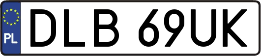 DLB69UK