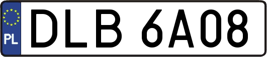 DLB6A08