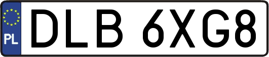 DLB6XG8
