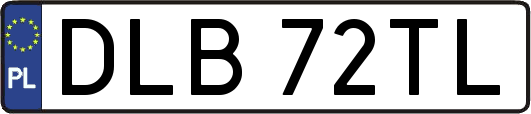 DLB72TL