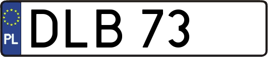DLB73