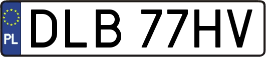 DLB77HV