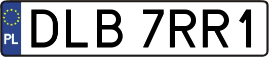 DLB7RR1